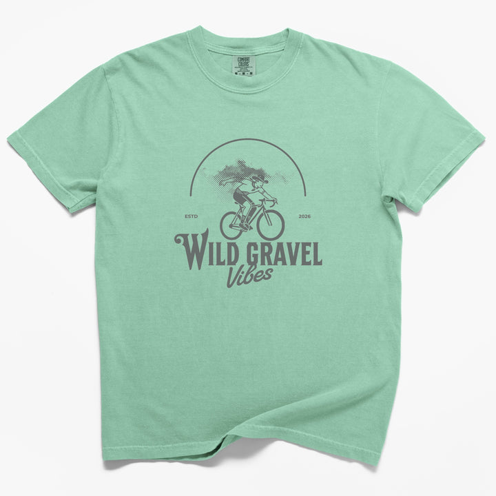 Wild gravel