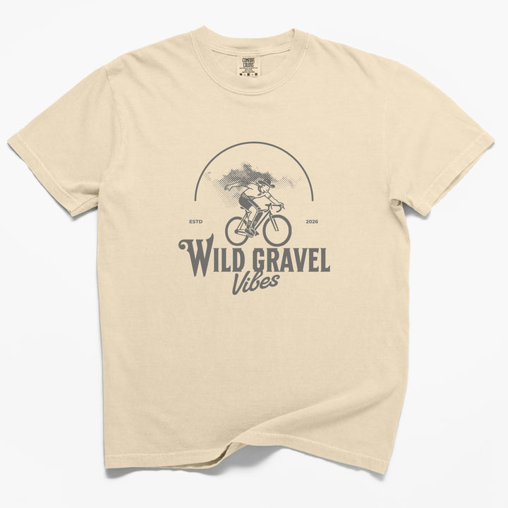 Wild gravel