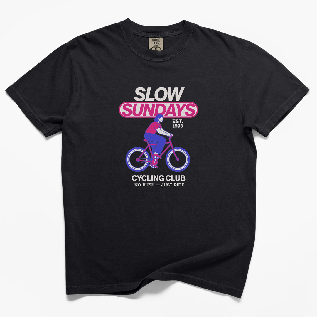 Slow Sundays