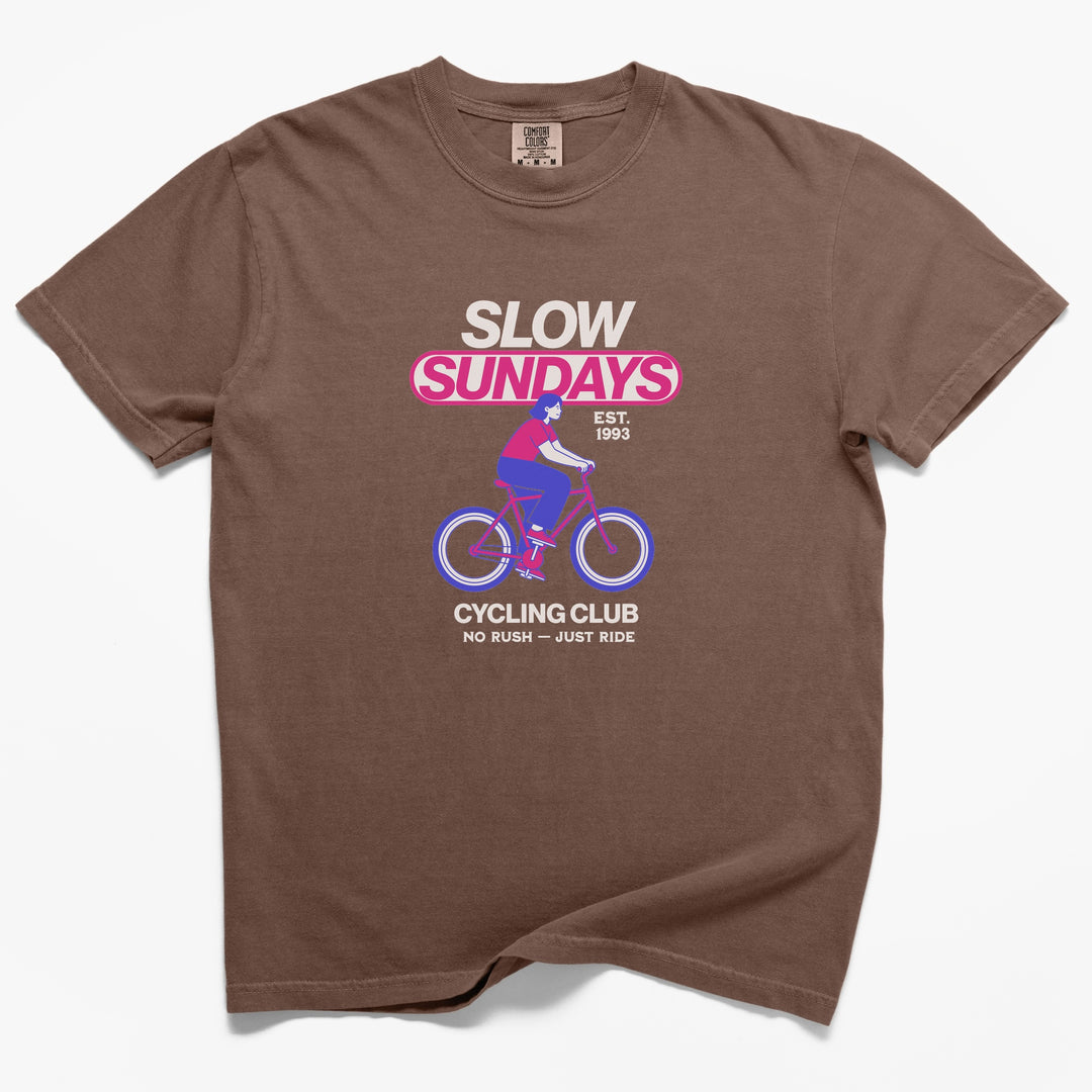 Slow Sundays