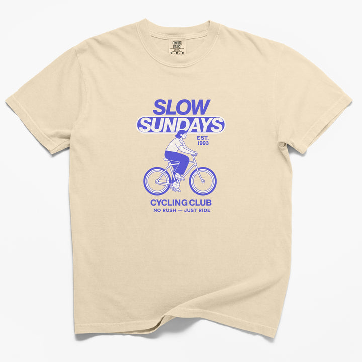 Slow Sundays