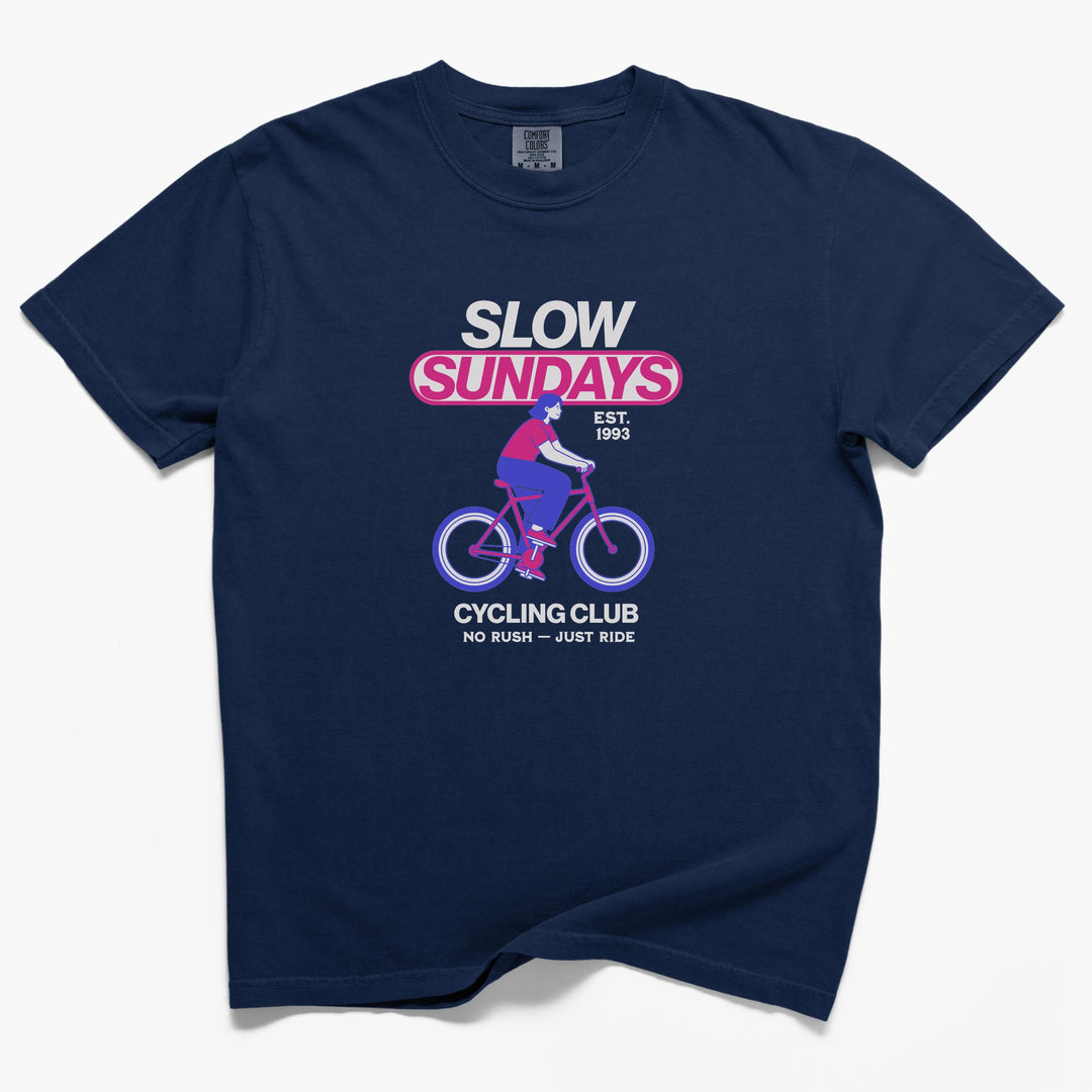 Slow Sundays