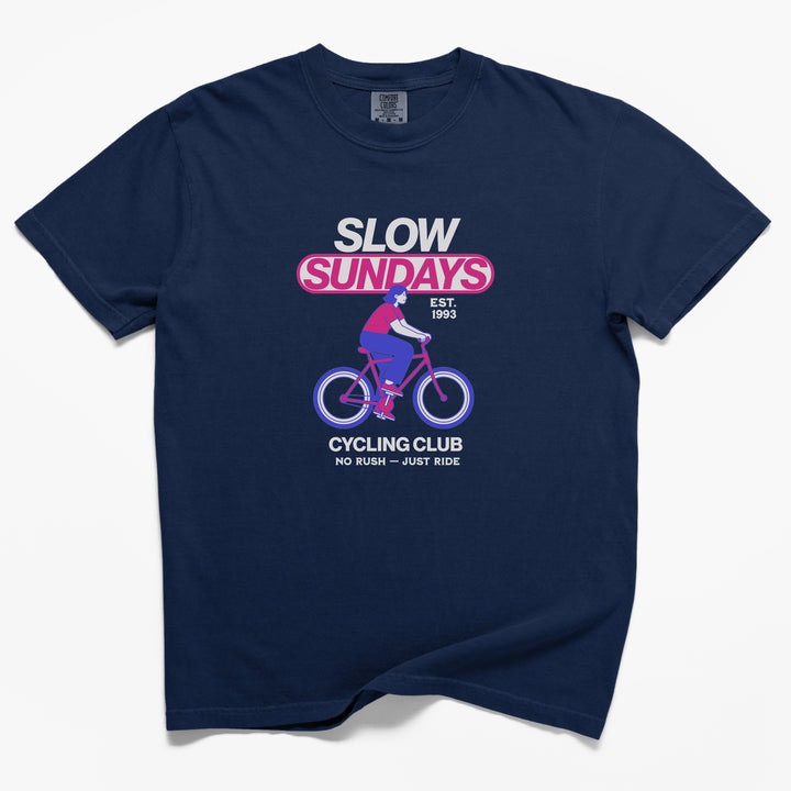 Slow Sundays