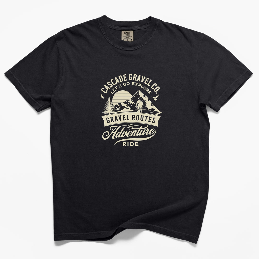Cascade Gravel co.