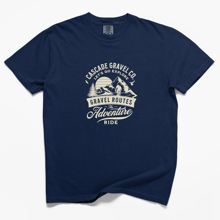 Cascade Gravel co.