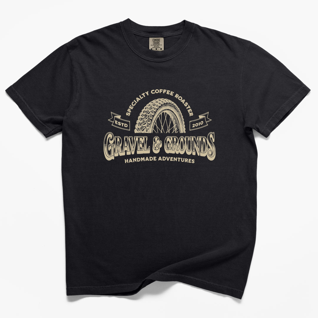 Gravel Grounds