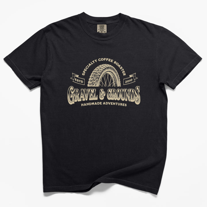 Gravel Grounds
