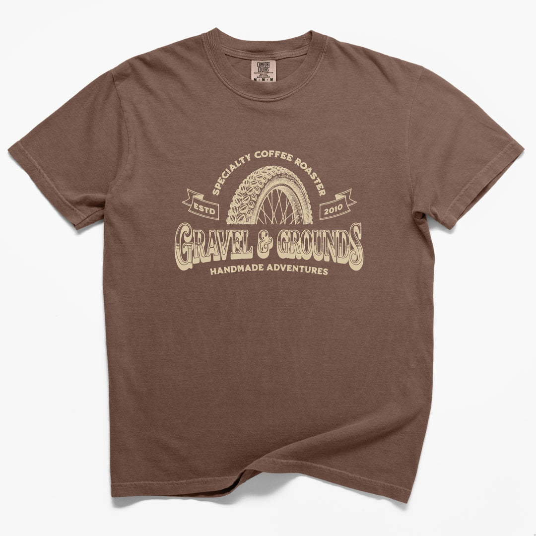 Gravel Grounds
