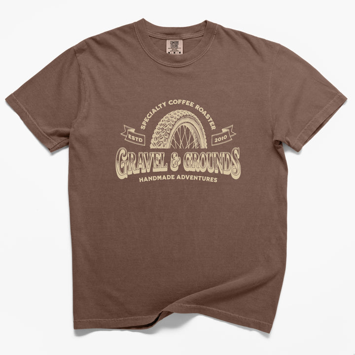 Gravel Grounds