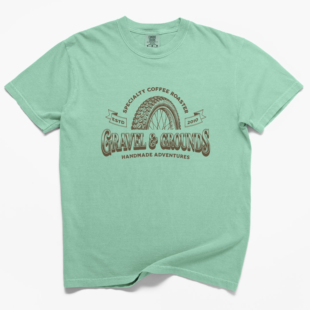 Gravel Grounds