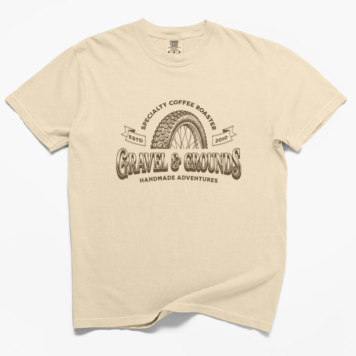 Gravel Grounds