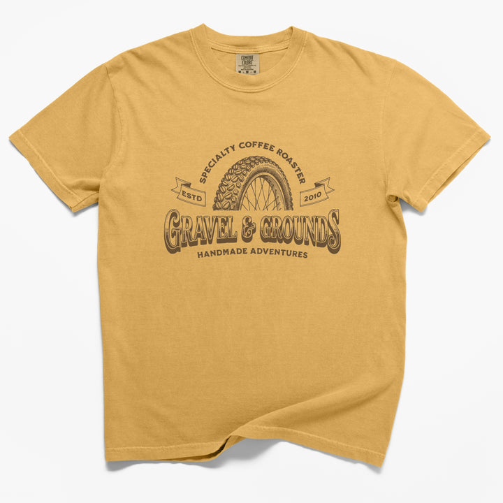 Gravel Grounds