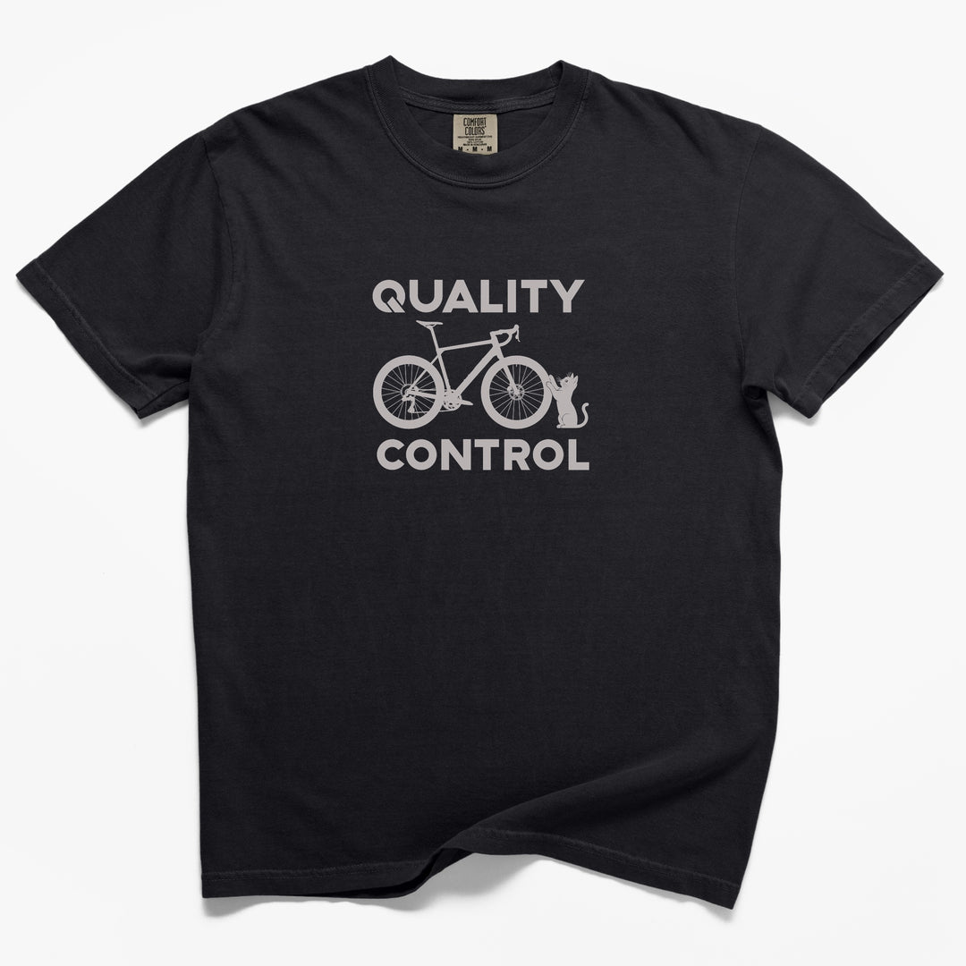 Quality Control