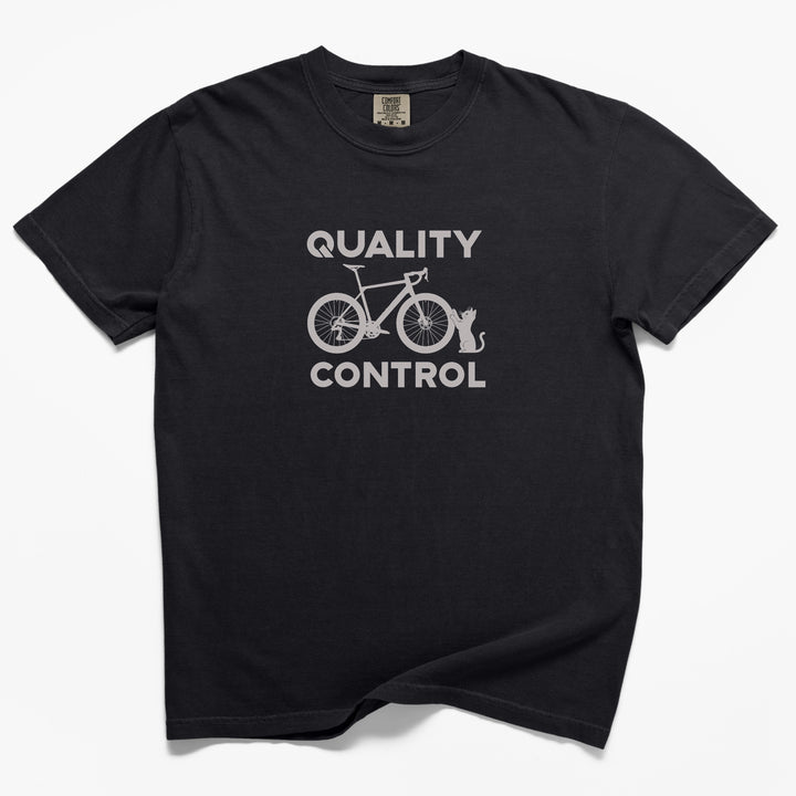 Quality Control