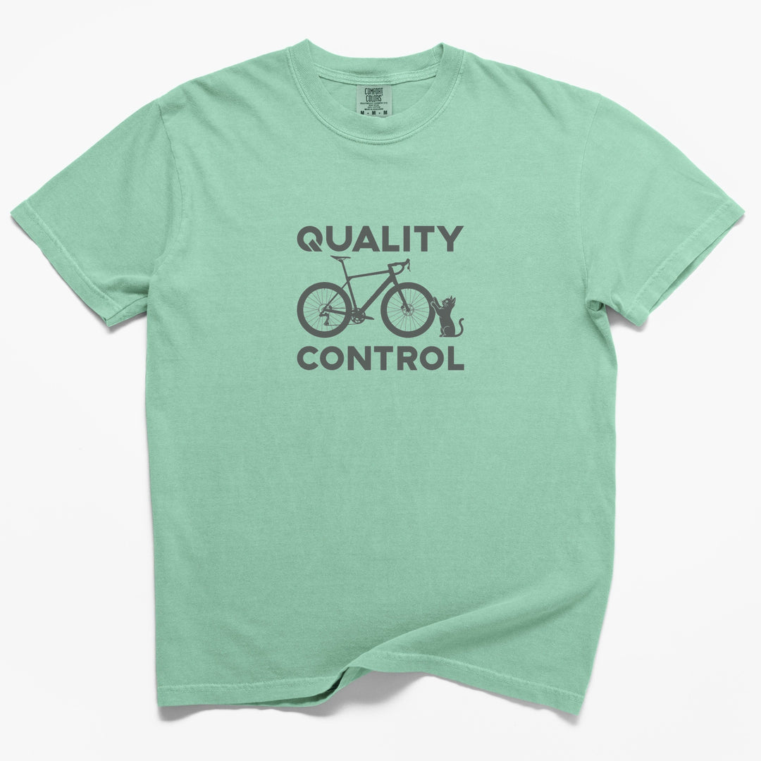 Quality Control