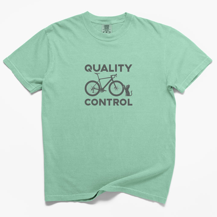 Quality Control