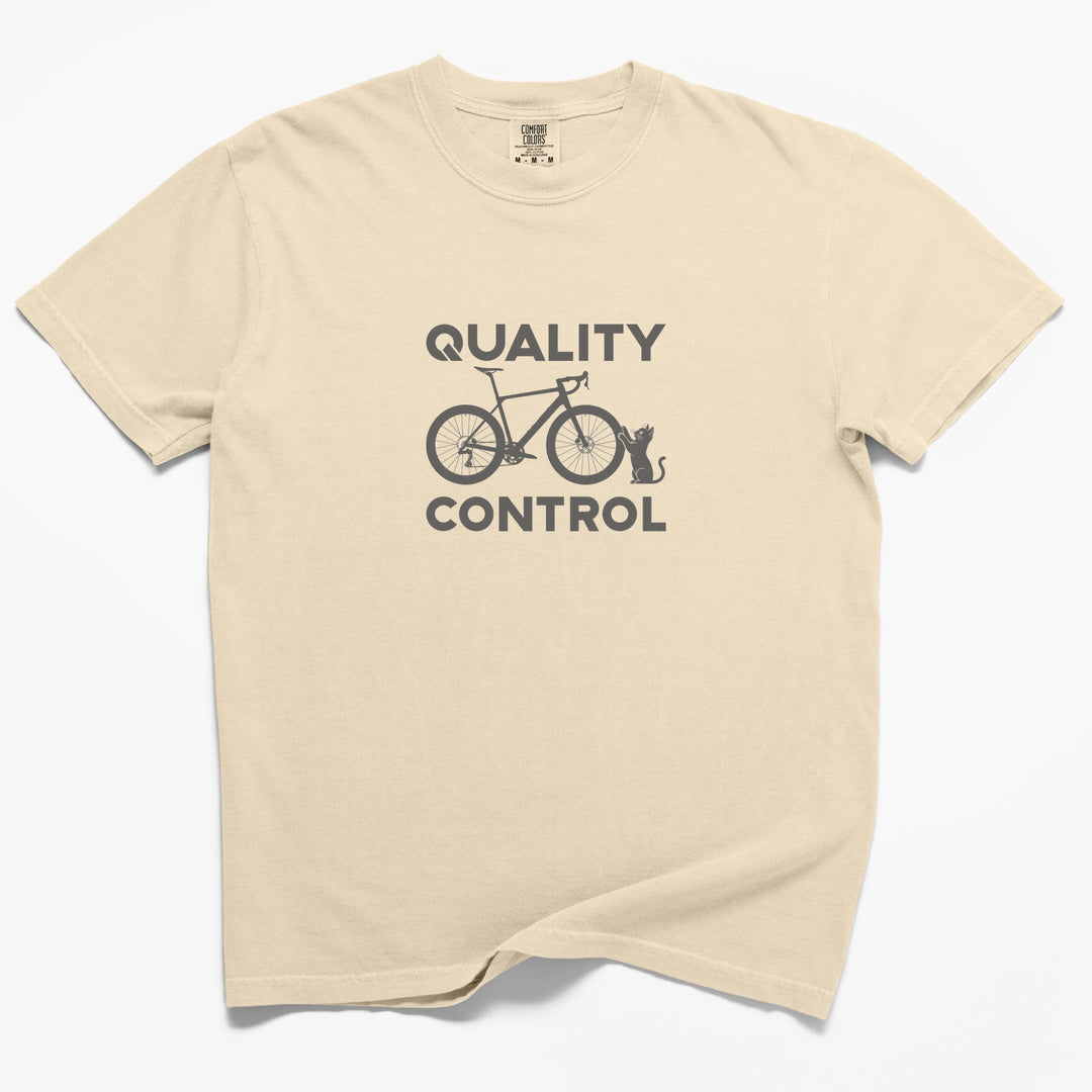 Quality Control