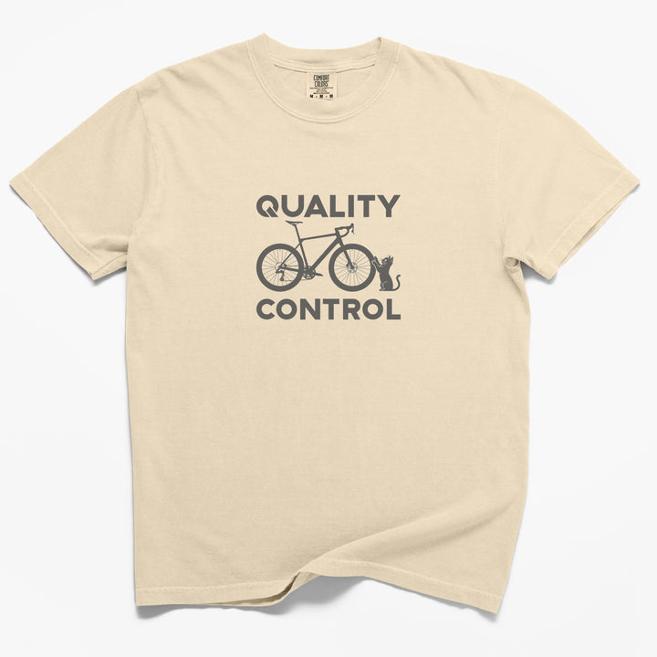 Quality Control