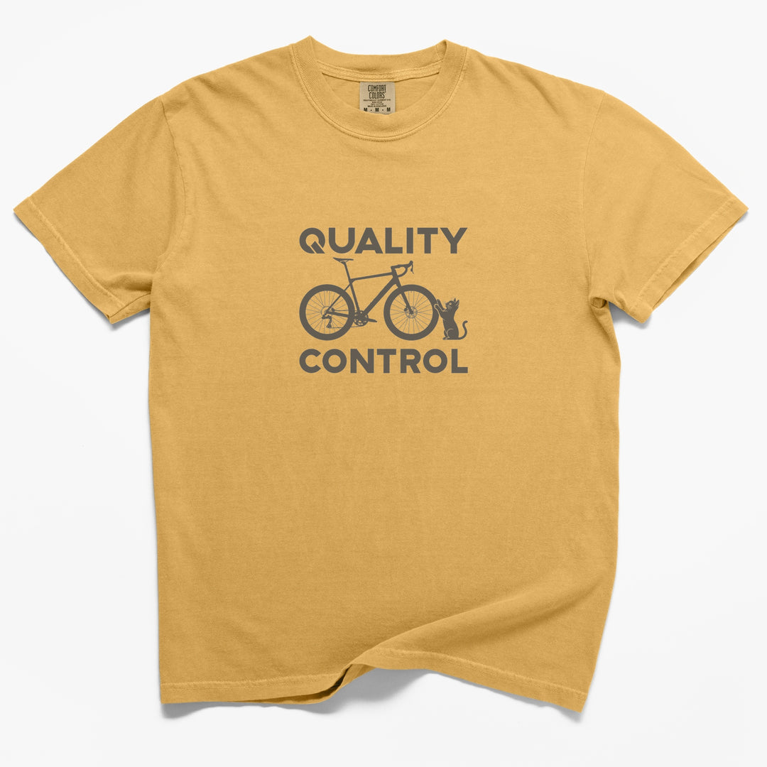 Quality Control