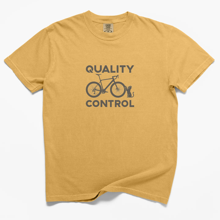 Quality Control