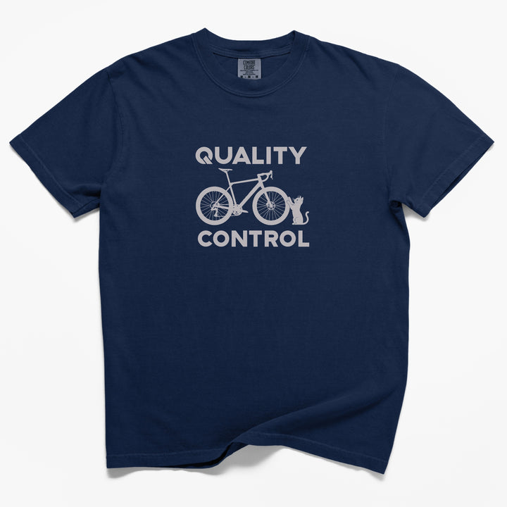 Quality Control