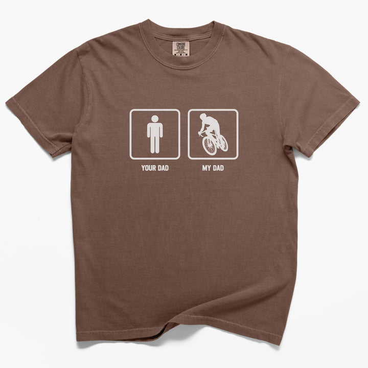 my Dad