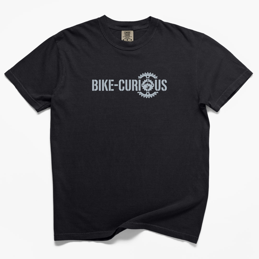 Bike Curious