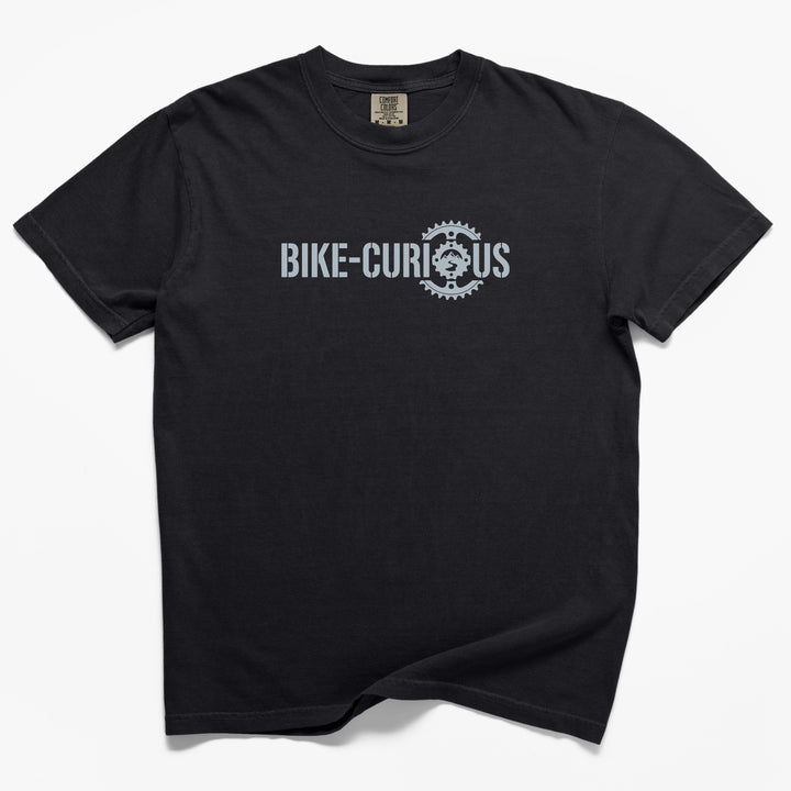 Bike Curious