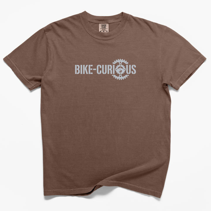 Bike Curious
