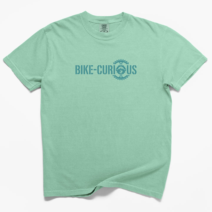 Bike Curious