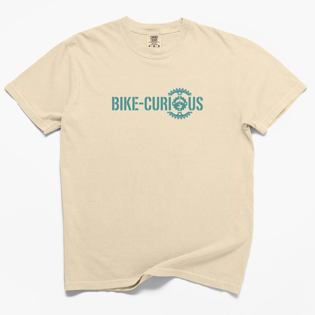 Bike Curious