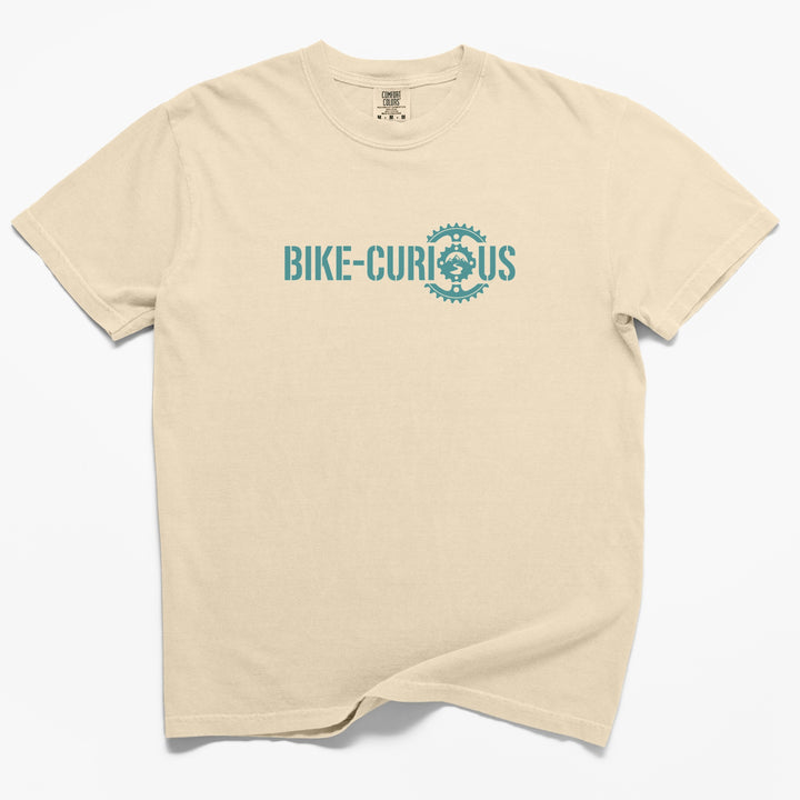Bike Curious