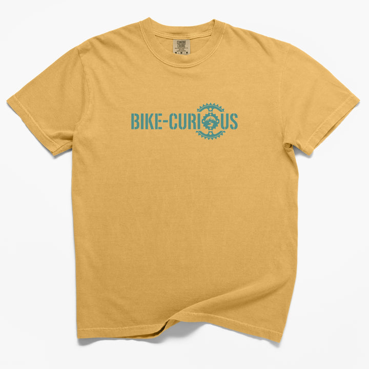 Bike Curious