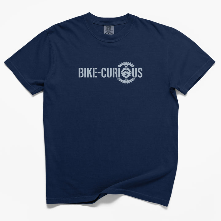 Bike Curious