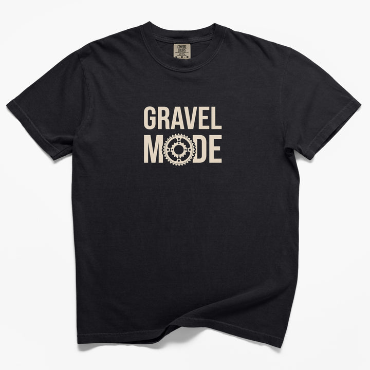 Gravel Mode