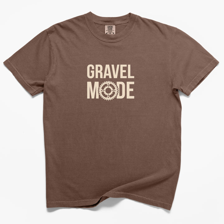 Gravel Mode