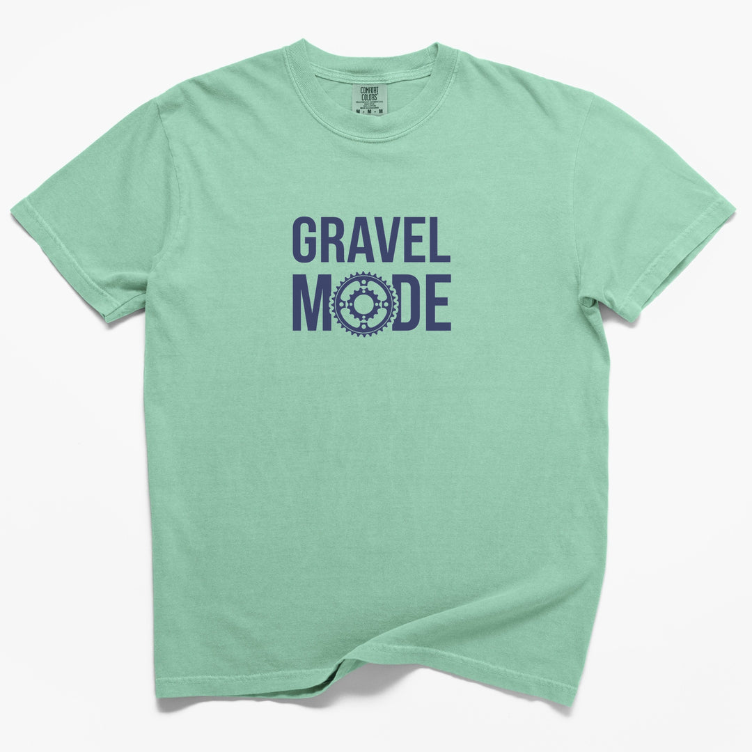 Gravel Mode