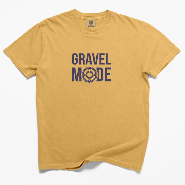 Gravel Mode