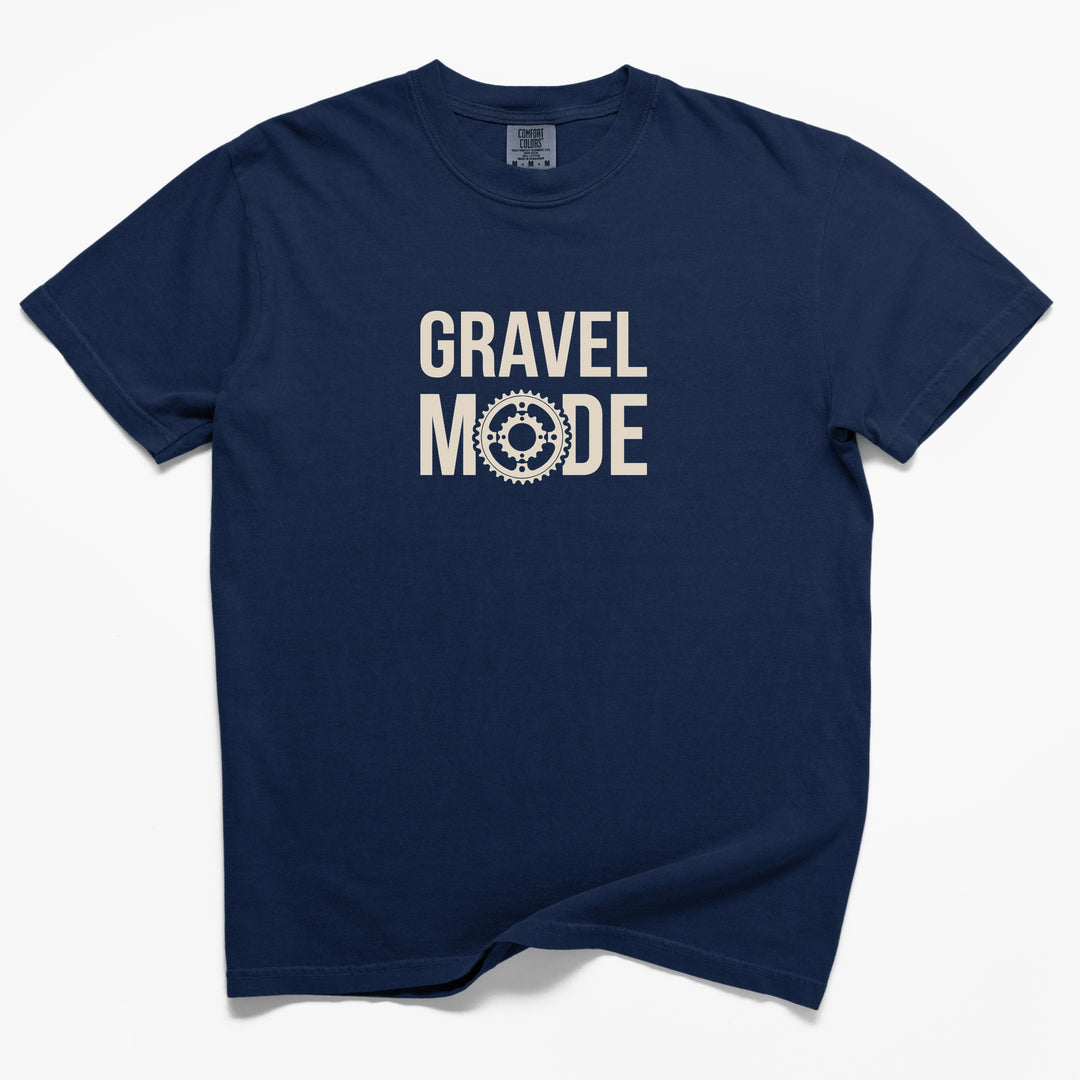 Gravel Mode