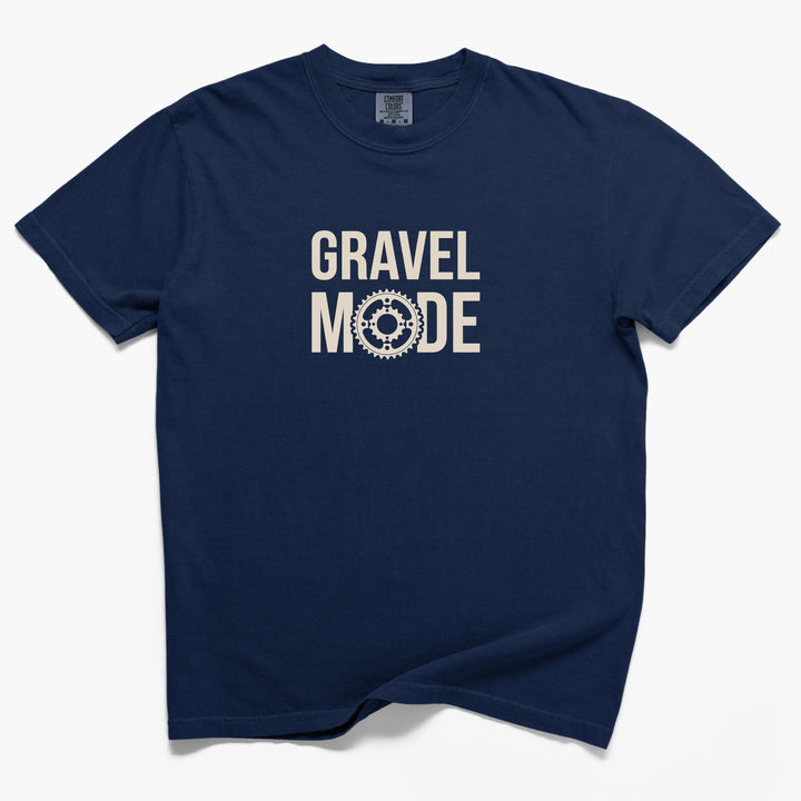 Gravel Mode