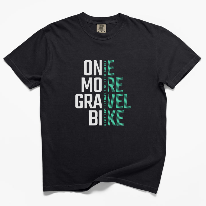 One more gravel bike