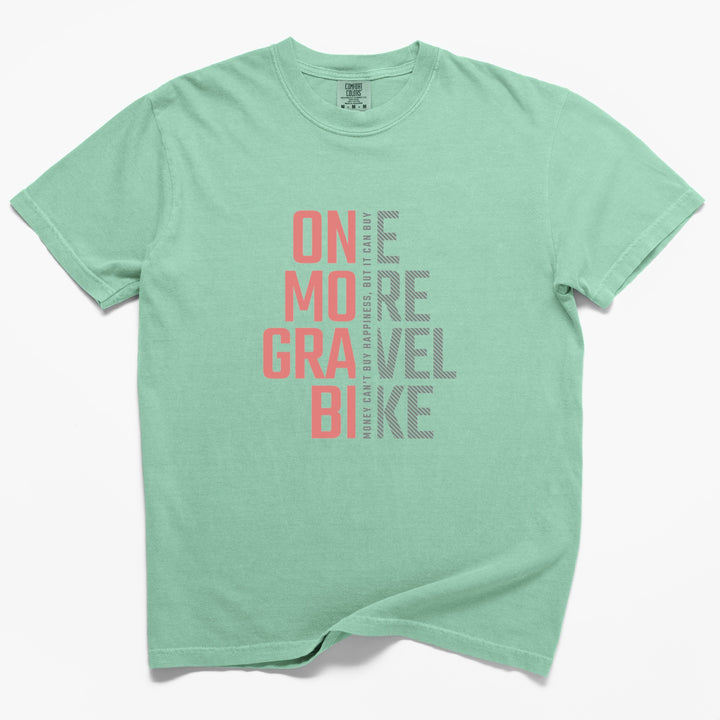 One more gravel bike