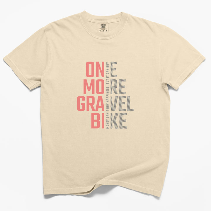 One more gravel bike