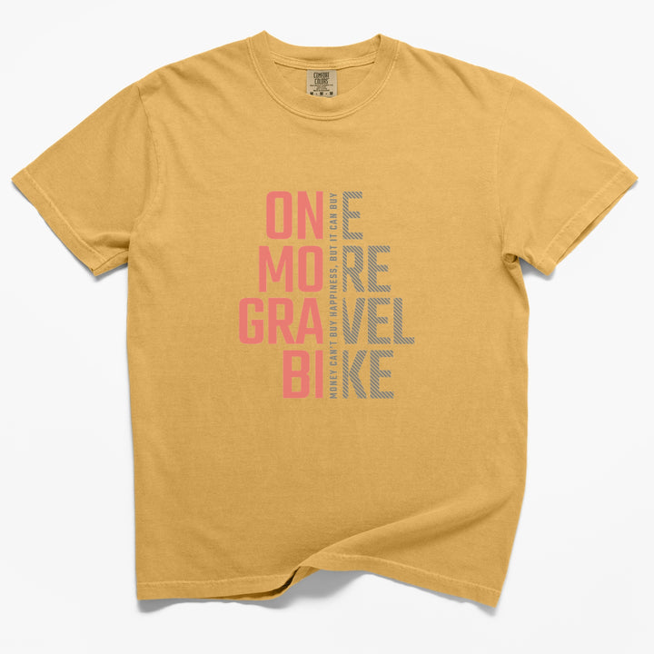 One more gravel bike