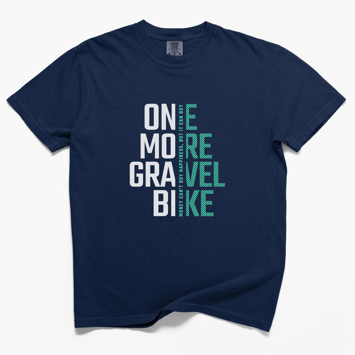 One more gravel bike
