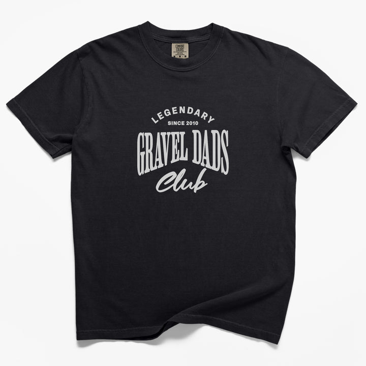 Gravel dads club