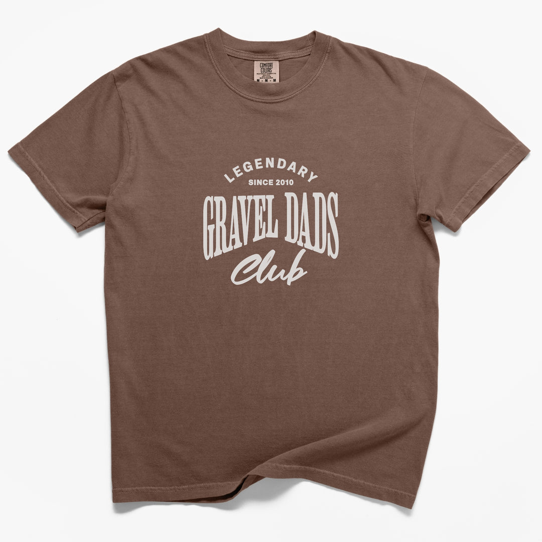 Gravel dads club