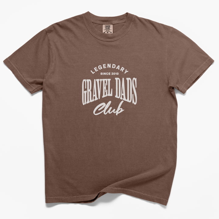 Gravel dads club