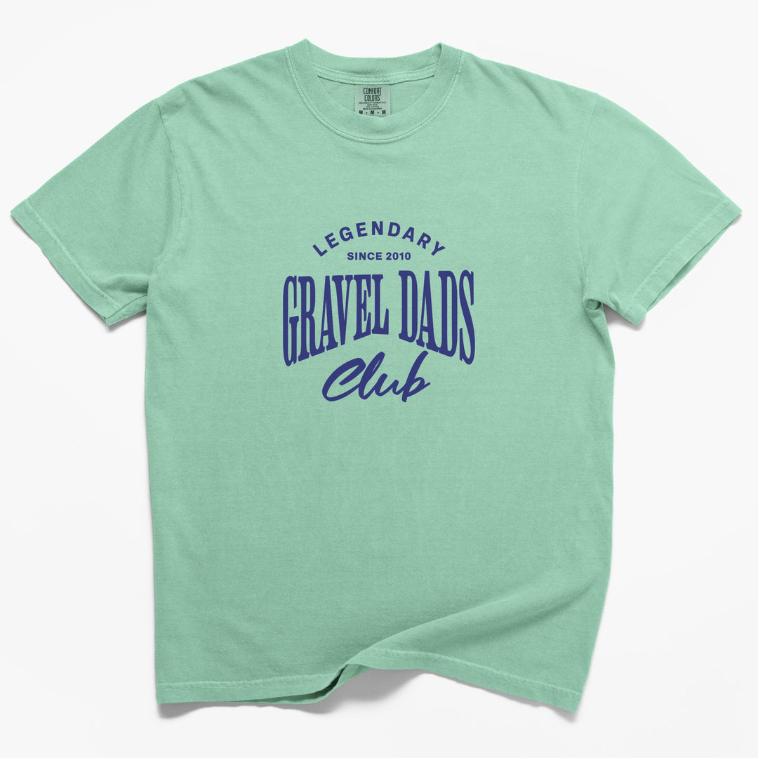 Gravel dads club