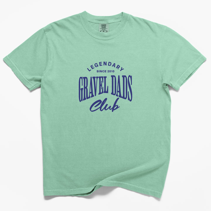 Gravel dads club